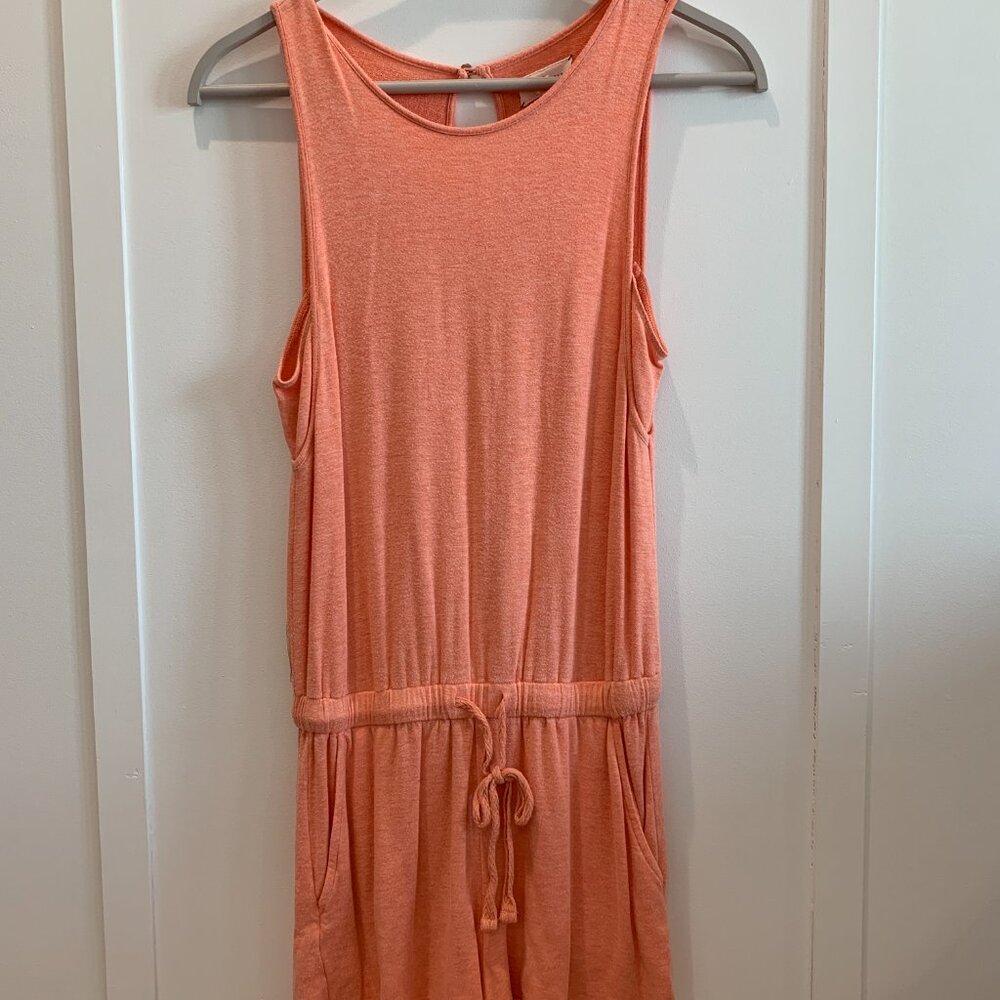 Lou & Grey Romper